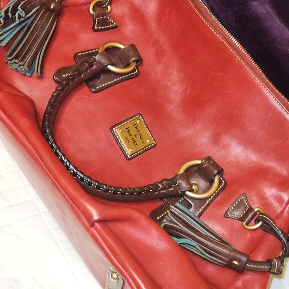 Dooney & Bourke bag - Picture 3 of 4